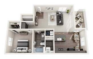 Partner-provided photo for $1126 unit