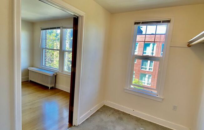 Cornell Apartments