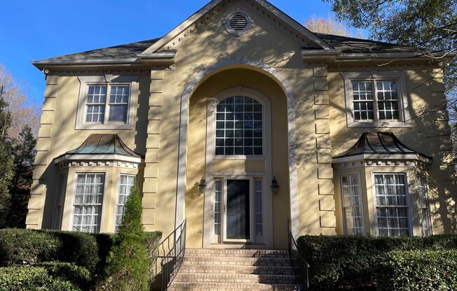 3602 FRENCH WOODS RD