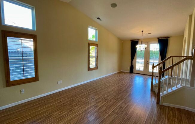 Move-In Special: Enjoy Reduced Annualized Rent with a $0 Month! Beautiful 3 Bedroom 3 Bathroom Home!