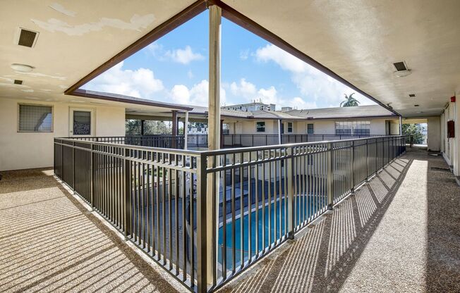 1 bed, 1 bath, 650 sqft, $1,850, Unit 5141-208