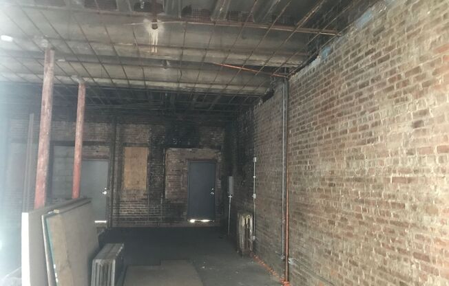 8000 Ashland Holdings LLC