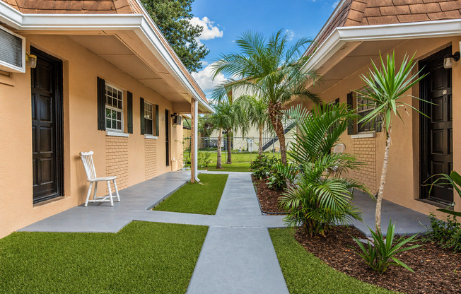 Uptown Villas 22