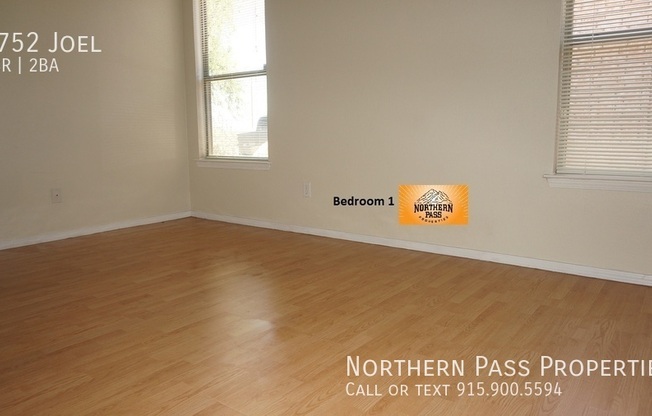 Partner-provided property photo