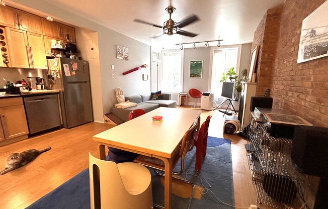 155 LUQUER ST