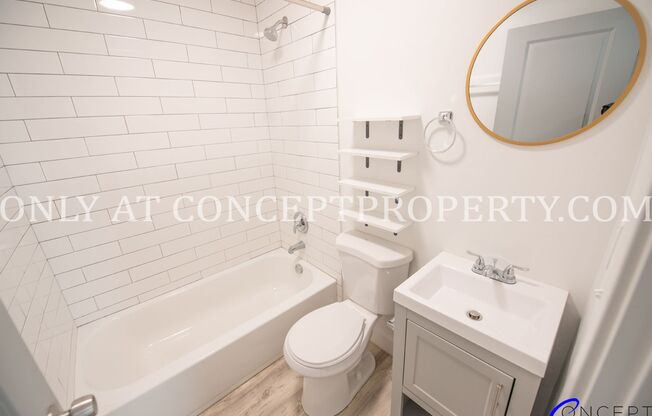 Studio, 1 bath, 251 sqft, $1,149, Unit 4D