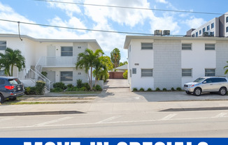 3162-3170 SW | Coral Way / Shenandoah (Closest bucket: Coral Gables)