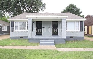 Introducing 93 Eastview Dr, a charming duplex located in Memphis, TN.