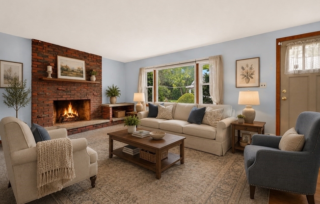 29 NORMANDY AVE