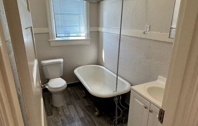 1 bed, 1 bath, 450 sqft, $1,095, Unit 308