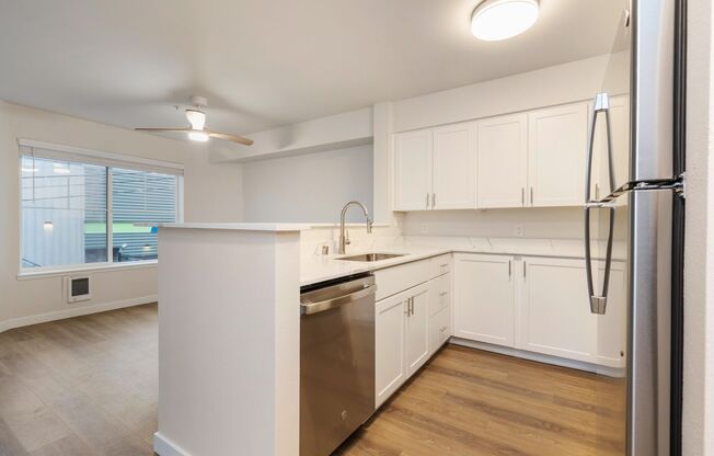 2 beds, 2 baths, 1,005 sqft, $2,795, Unit 304