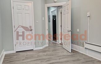 2 beds, 1 bath, $1,195