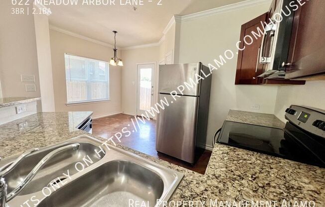 Partner-provided property photo