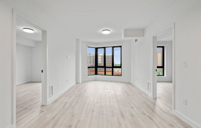 2 beds, 2 baths, $4,050, Unit APT. 406