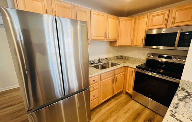 120AB - Turner Street Apts. DM