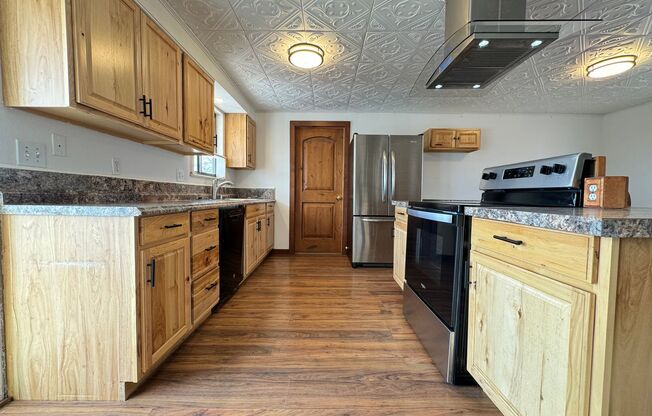 Cute 3 Bedroom house in Windsor