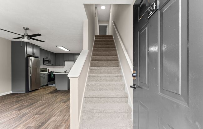 4 beds, 2.5 baths, 1,400 sqft, $1,900, Unit 69