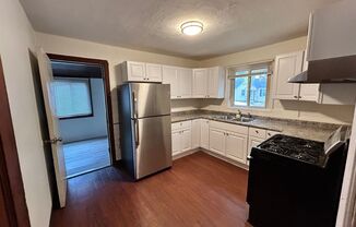 2 beds, 1 bath, $1,150