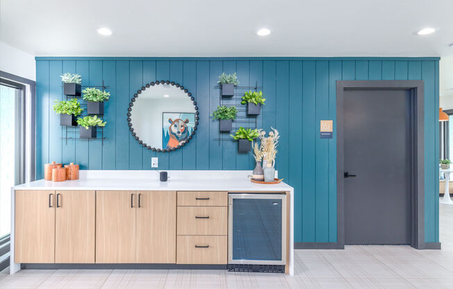 Barrett Apartment Homes