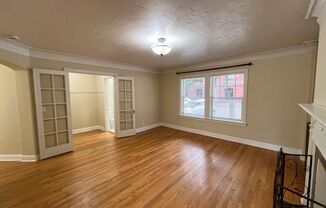 Studio, 1 bath, $1,175, Unit # 109