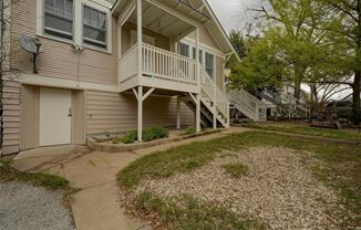 601 Bellevue Pl Unit A