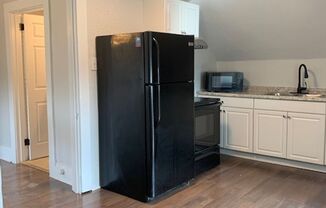 1201 Creedmore Avenue