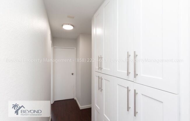 2 beds, 2 baths, $2,399