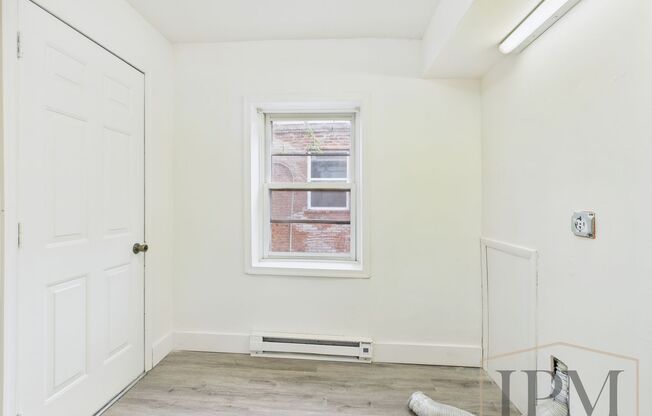 4-bedroom, 1-bathroom home - Harrisburg Pa