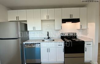 Christine Apartments