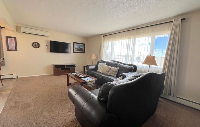 Furnished Month to Month Corporate Short Term Extended Stay Apartment