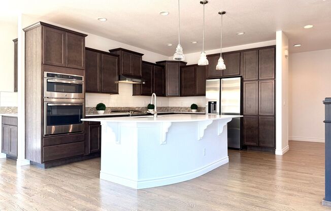 FABULOUS 2 STORY IN WOLF RANCH