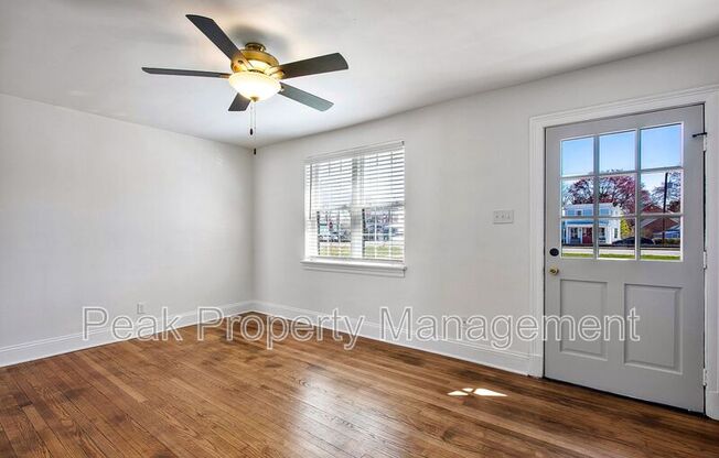 Partner-provided property photo