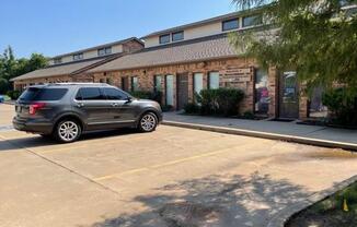 1601 SW 89th Street