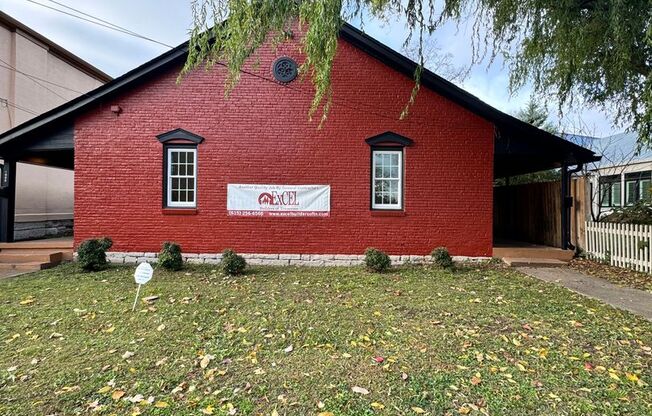 Partner-provided property photo