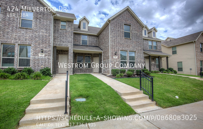 424 MILVERTON DR
