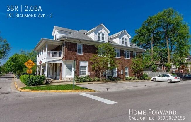 191 RICHMOND AVE