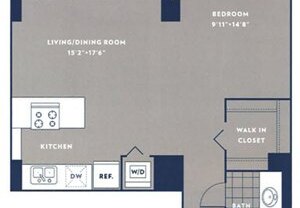 Partner-provided photo for $2470 unit