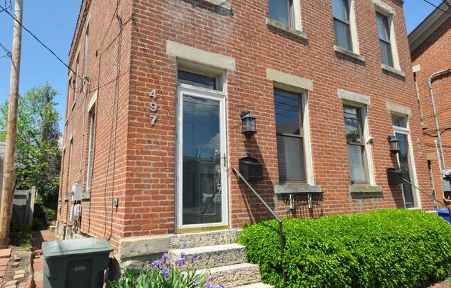 495-497 S. Lazelle Street