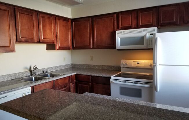 Beautiful 2 bedroom condo for Rent