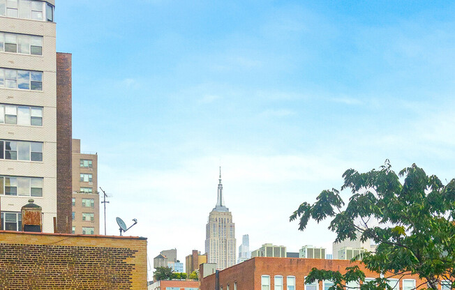 175 W 12 ST