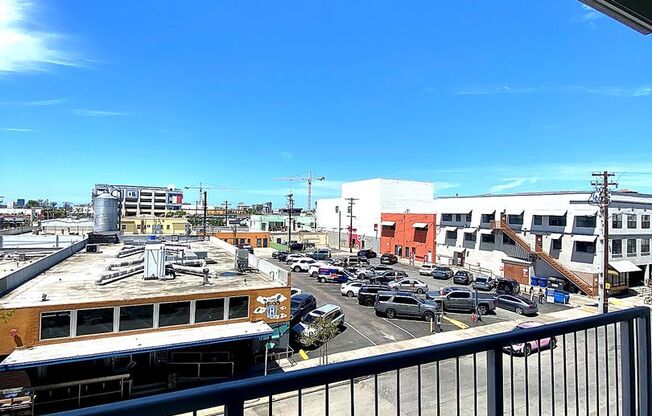 Studio, 1 bath, $2,495, Unit Unit 305