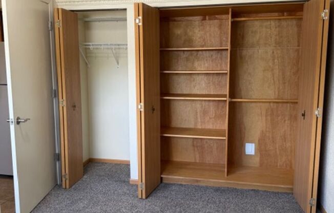 1 bed, 1 bath, 500 sqft, $1,000, Unit 3715-206