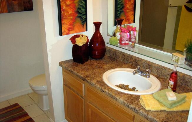 Providence Pointe provides bathroom designs that you will love
