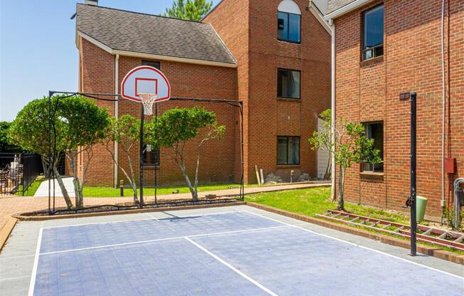 the Cottages at Corporate