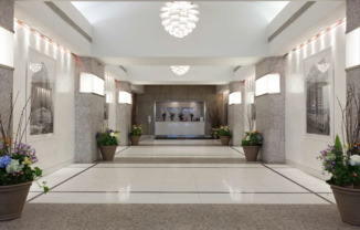 50 West 34th St.