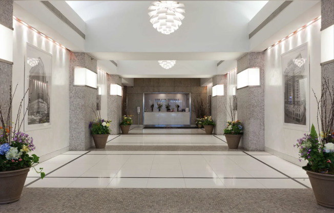 50 West 34th St.