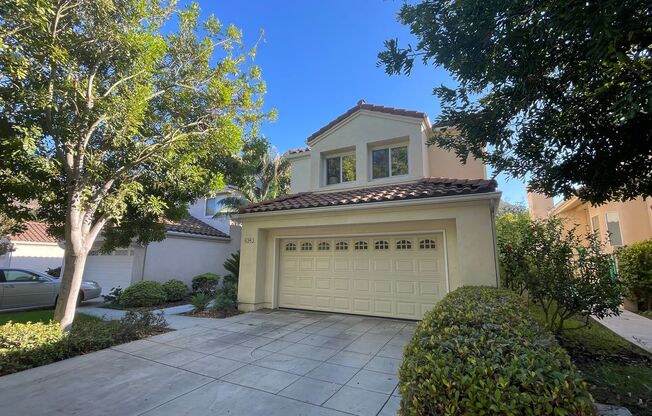 Beautiful Camarillo Springs Home