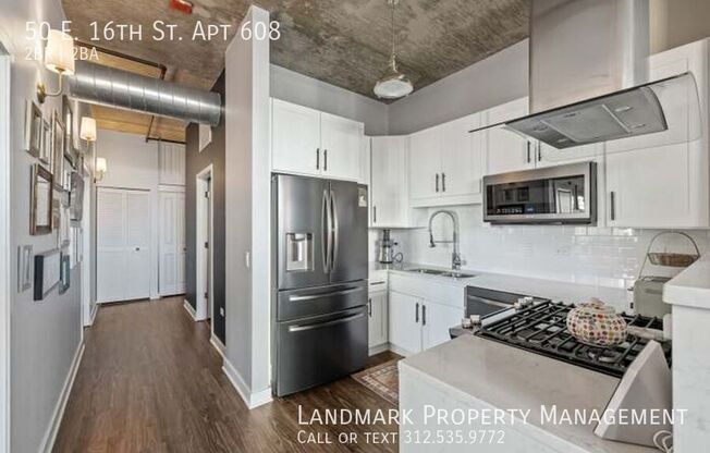 50 East 16th Street