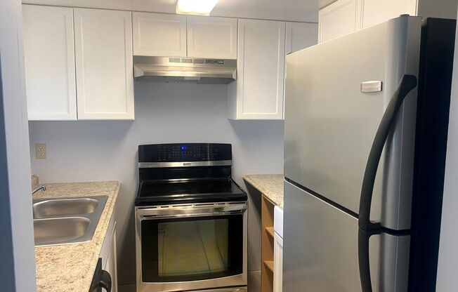 Orlando - 2 Bedroom, 1.5 Bathroom -$1,545.00