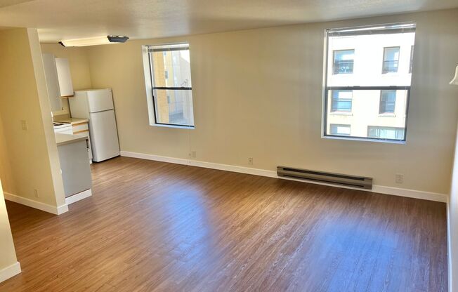 1 bed, 1 bath, 500 sqft, $1,595, Unit 317
